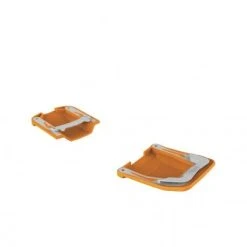 Meilleur prix ???? Petzl Antibottes Antisnow Irvis ????