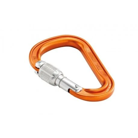 Tout neuf ???? Petzl Attache - Mousqueton à verrouillage ⭐ 4 Tout neuf ???? Petzl Attache - Mousqueton à verrouillage ⭐ – Image 2
