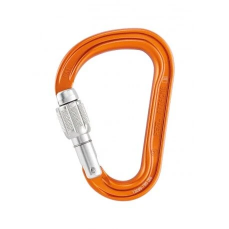 Tout neuf ???? Petzl Attache - Mousqueton à verrouillage ⭐ 3 Tout neuf ???? Petzl Attache - Mousqueton à verrouillage ⭐