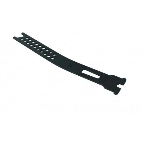 Nouveau ???? Petzl Barrettes de rechange Flex pour crampons Irvis, Vasak et Sarken ???? 3 Nouveau ???? Petzl Barrettes de rechange Flex pour crampons Irvis, Vasak et Sarken ????