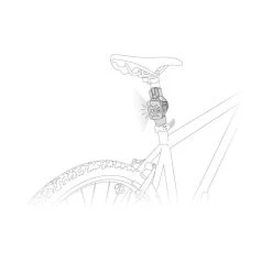 De gros ⭐ Petzl Bike Adapt - Fixation lampe frontale ???? -Icebreaker Shop petzl bike adapt fixation lampe frontale 2