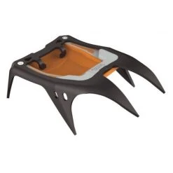 Meilleur prix ???? Petzl Blocs avant crampons Irvis ✔️