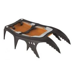 Le moins cher ???? Petzl Blocs avant crampons Sarken ????