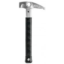 Nouveau ???? Petzl Bongo - Marteau pour le pitonnage ????