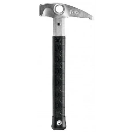 Nouveau ???? Petzl Bongo - Marteau pour le pitonnage ???? 3 Nouveau ???? Petzl Bongo - Marteau pour le pitonnage ????