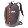 Promo ???? Petzl Bug - Sac à dos escalade ???? 2 Promo ???? Petzl Bug - Sac à dos escalade ???? -Icebreaker Shop petzl bug sac a dos escalade grey