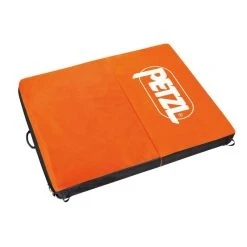 De gros ???? Petzl Cirro - Crashpad ❤️