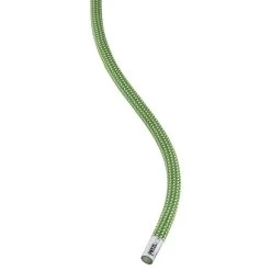 Coupon ???? Petzl Contact 9.8 mm - Corde escalade ⭐ -Icebreaker Shop petzl contact 98 mm corde escalade green 2