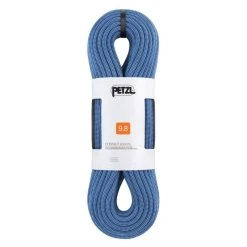 Coupon ???? Petzl Contact 9.8 mm - Corde escalade ⭐