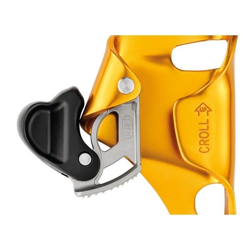 Le moins cher ???? Petzl Croll - Bloqueur ???? 5 Le moins cher ???? Petzl Croll - Bloqueur ???? – Image 3