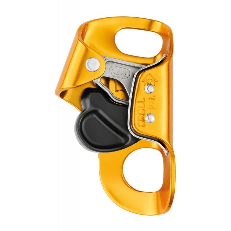 Le moins cher ???? Petzl Croll - Bloqueur ???? 7 Le moins cher ???? Petzl Croll - Bloqueur ???? – Image 5