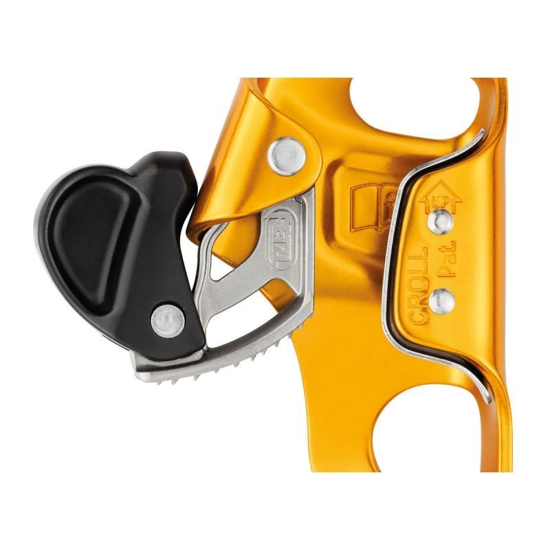 Le moins cher ???? Petzl Croll - Bloqueur ???? 9 Le moins cher ???? Petzl Croll - Bloqueur ???? – Image 7