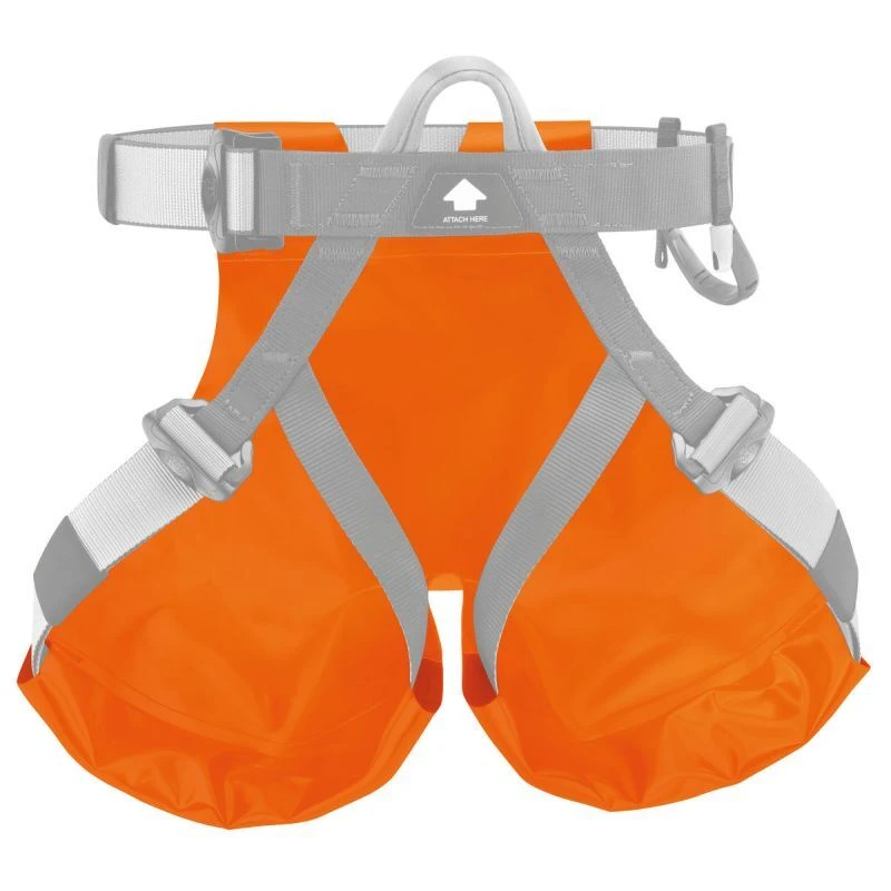Sortie ✨ Petzl Culotte Pour Canyon ???? 2 Sortie ✨ Petzl Culotte Pour Canyon ???? – Image 2