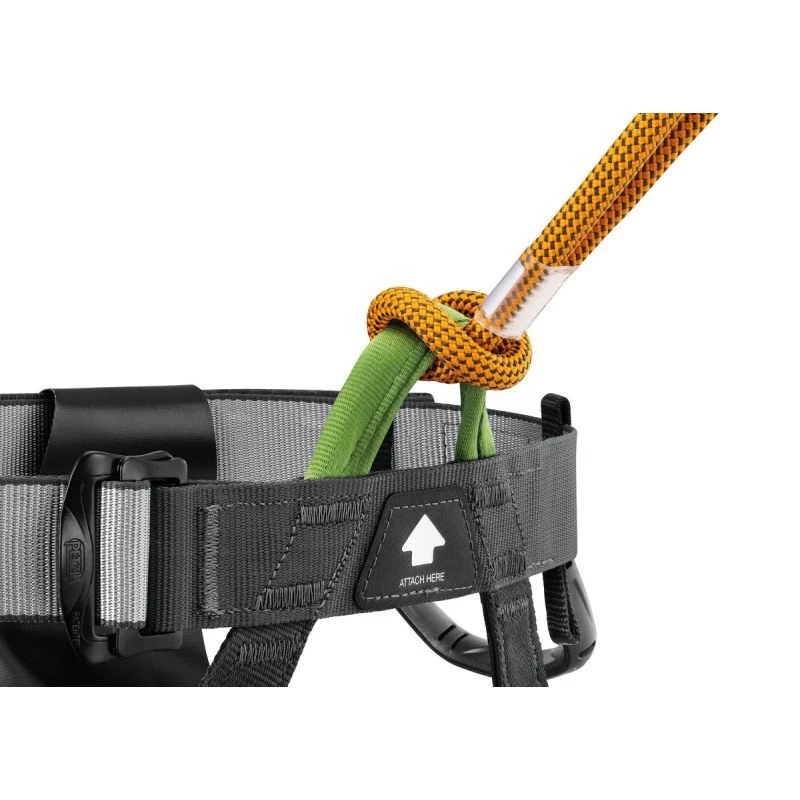 Tout neuf ???? Petzl Dual Canyon Club - Longe canyon ???? 3 Tout neuf ???? Petzl Dual Canyon Club - Longe canyon ???? – Image 2