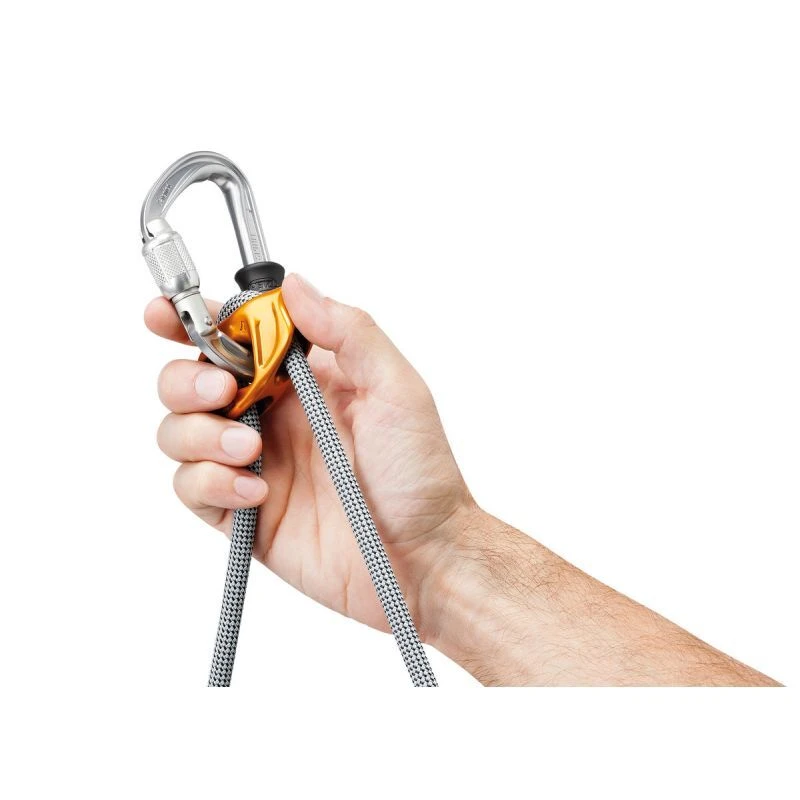 De gros ???? Petzl Evolv Adjust - Positionneur ???? 4 De gros ???? Petzl Evolv Adjust - Positionneur ???? – Image 2