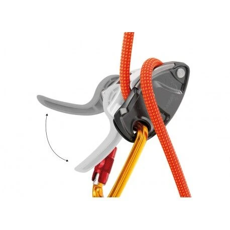 Offres ???? Petzl GriGri® + - Assureur ???? 6 Offres ???? Petzl GriGri® + - Assureur ???? – Image 4