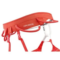 Remise ???? Petzl Hirundos - Baudrier ???? -Icebreaker Shop petzl hirundos baudrier red 3