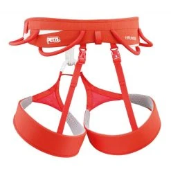 Remise ???? Petzl Hirundos - Baudrier ???? -Icebreaker Shop petzl hirundos baudrier red 4
