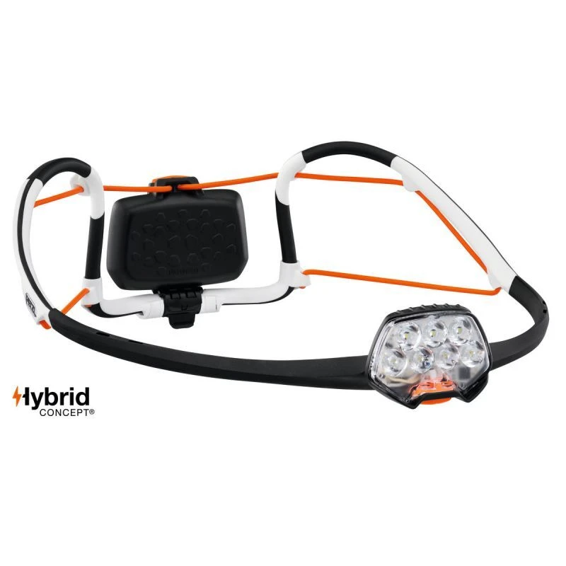 Meilleur prix ⌛ Petzl Iko Core - Lampe frontale ???? 4 Meilleur prix ⌛ Petzl Iko Core - Lampe frontale ???? – Image 2