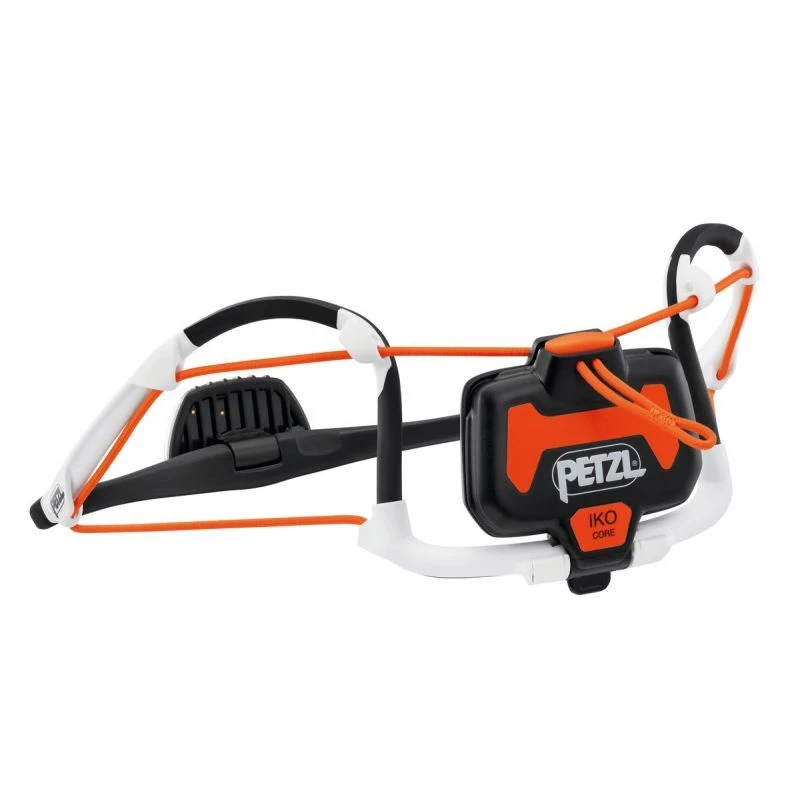 Meilleur prix ⌛ Petzl Iko Core - Lampe frontale ???? 5 Meilleur prix ⌛ Petzl Iko Core - Lampe frontale ???? – Image 3