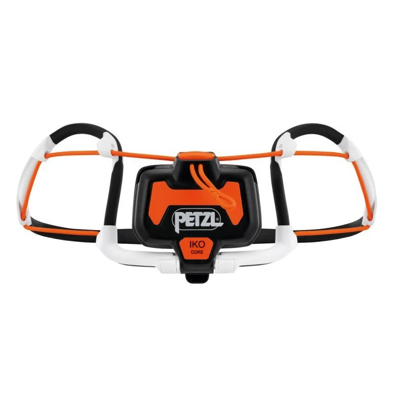 Meilleur prix ⌛ Petzl Iko Core - Lampe frontale ???? 9 Meilleur prix ⌛ Petzl Iko Core - Lampe frontale ???? – Image 7