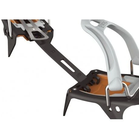 Remise ✔️ Petzl Irvis Flexlock - Crampons ???? 5 Remise ✔️ Petzl Irvis Flexlock - Crampons ???? – Image 3