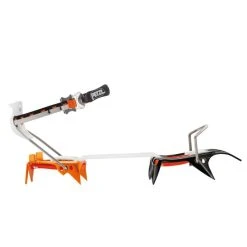 Sortie ???? Petzl Irvis Hybrid - Crampons ???? -Icebreaker Shop petzl irvis hybrid crampons 2