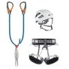 Sortie ???? Petzl Kit Via Ferrata Eashook - Kit via ferrata ????