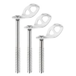 De gros ???? Petzl Laser - Broche à glace ⌛