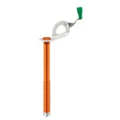 Bon marché ???? Petzl Laser Speed Light - Broche à glace ???? -Icebreaker Shop petzl laser speed light broche a glace 2