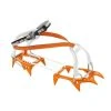 Vente flash ???? Petzl Leopard FL - Crampons ✔️