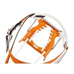 Vente flash ???? Petzl Leopard FL - Crampons ✔️ -Icebreaker Shop petzl leopard fl crampons 2