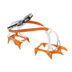 Vente flash ???? Petzl Leopard FL - Crampons ✔️