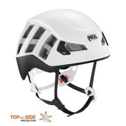 Meilleure vente ???? Petzl Meteor - Casque escalade ???? 13 Meilleure vente ???? Petzl Meteor - Casque escalade ???? -Icebreaker Shop petzl meteor casque escalade white black