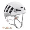 Offres ???? Petzl Meteora - Casque escalade femme ❤️ 1 Offres ???? Petzl Meteora - Casque escalade femme ❤️ -Icebreaker Shop petzl meteora casque escalade femme white grey