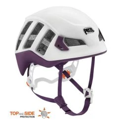 Offres ???? Petzl Meteora - Casque escalade femme ❤️ 9 Offres ???? Petzl Meteora - Casque escalade femme ❤️ -Icebreaker Shop petzl meteora casque escalade femme white purple