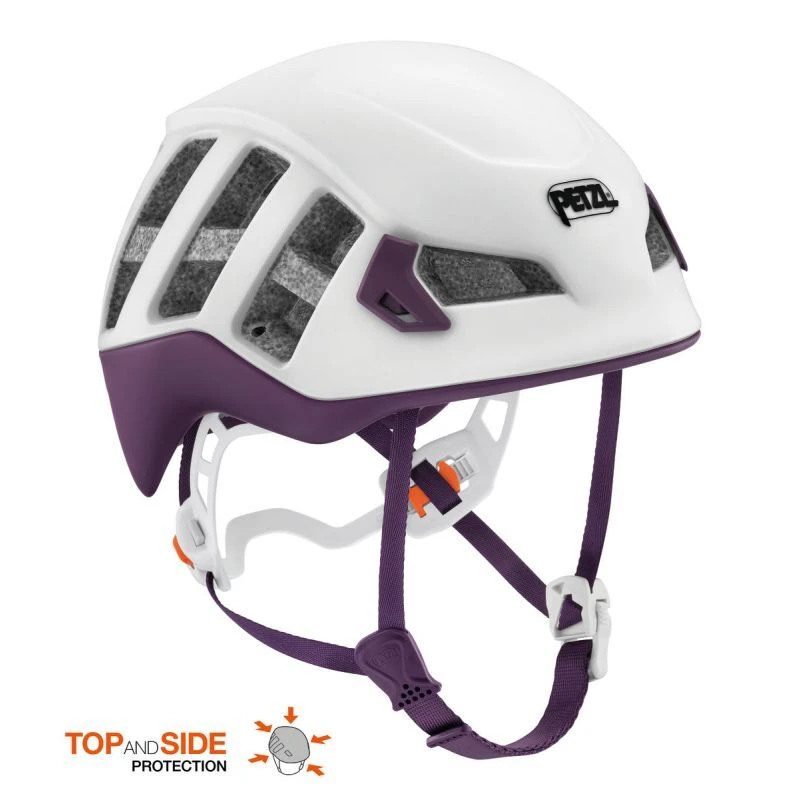Offres ???? Petzl Meteora - Casque escalade femme ❤️ 6 Offres ???? Petzl Meteora - Casque escalade femme ❤️ – Image 4