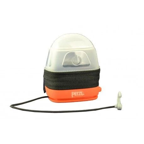 Acheter ???? Petzl Noctilight - Etui de protection et de diffusion de lumière ⌛ 7 Acheter ???? Petzl Noctilight - Etui de protection et de diffusion de lumière ⌛ – Image 5