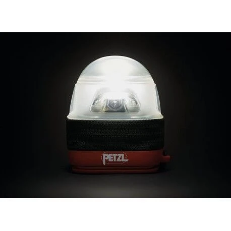 Acheter ???? Petzl Noctilight - Etui de protection et de diffusion de lumière ⌛ 10 Acheter ???? Petzl Noctilight - Etui de protection et de diffusion de lumière ⌛ – Image 8