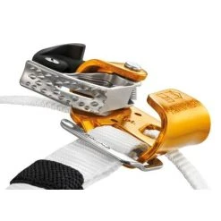 Coupon ???? Petzl Pantin - Bloqueur de pied ???? 8 Coupon ???? Petzl Pantin - Bloqueur de pied ???? -Icebreaker Shop petzl pantin bloqueur de pied 2