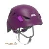 Meilleure vente ???? Petzl Picchu - Casque escalade enfant ???? -Icebreaker Shop petzl picchu casque escalade enfant purple
