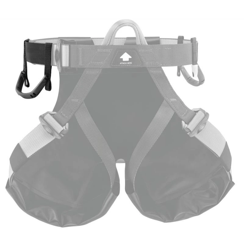 Tout neuf ???? Petzl Porte Matériel Pour Canyon Club ???? 4 Tout neuf ???? Petzl Porte Matériel Pour Canyon Club ???? – Image 2