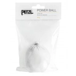 Promo ???? Petzl Power Ball 40 g - Magnésie ????