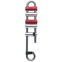 Remise ⭐ Petzl RACK - Descendeur à barettes ????