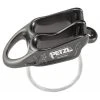 Grosses soldes ???? Petzl Reverso 4 -Assureur-descendeur ⌛