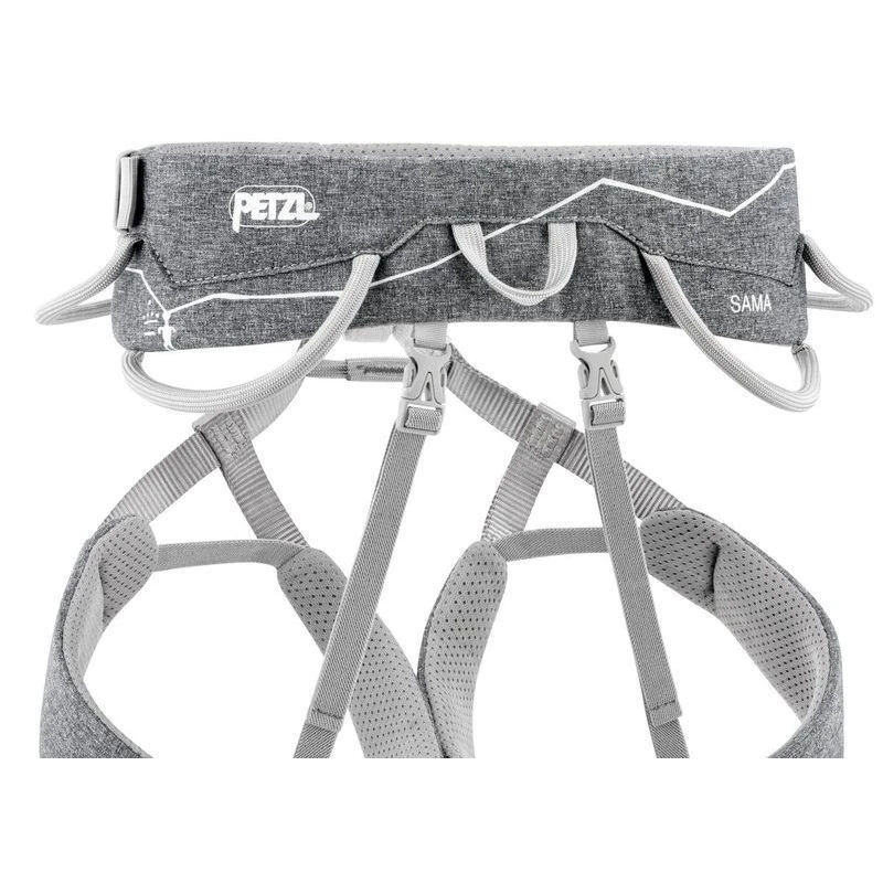 Les meilleures critiques de ???? Petzl Sama - Baudrier homme ???? 6 Les meilleures critiques de ???? Petzl Sama - Baudrier homme ???? – Image 4