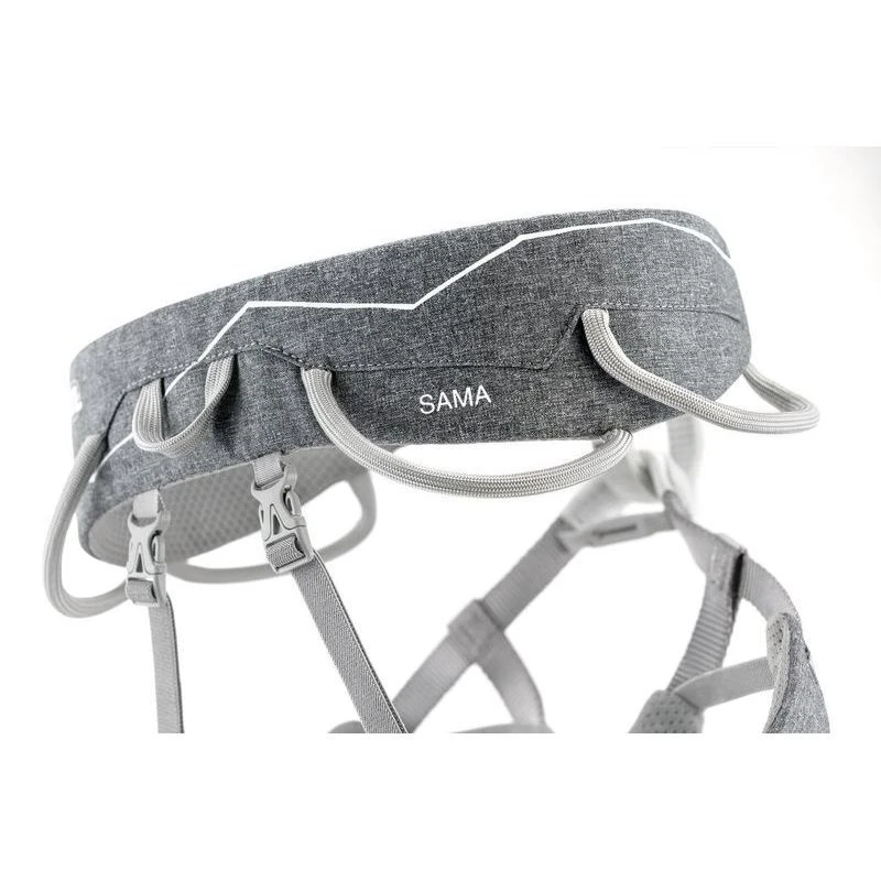 Les meilleures critiques de ???? Petzl Sama - Baudrier homme ???? 7 Les meilleures critiques de ???? Petzl Sama - Baudrier homme ???? – Image 5