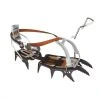 Meilleure vente ✨ Petzl Sarken Leverlock Universel - Crampons ????
