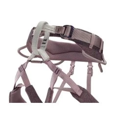 De gros ???? Petzl Selena - Baudrier femme ???? -Icebreaker Shop petzl selena baudrier femme purple 2