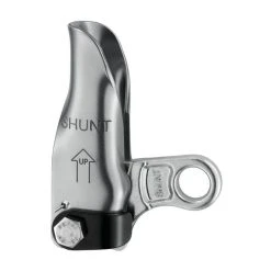 Meilleure affaire ???? Petzl Shunt - Bloqueur ????